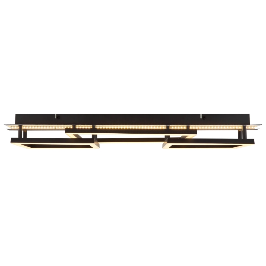 Globo - LED Lubinis šviestuvas LED/40W/230V 3000K 33x70 cm