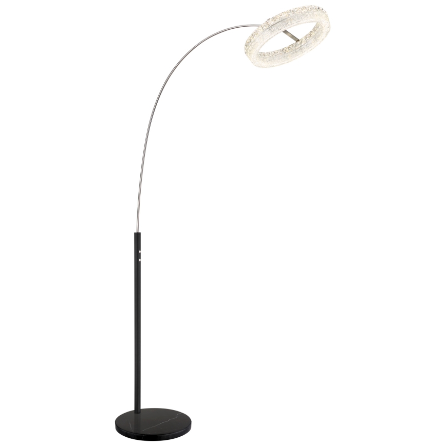Globo - LED stovinti lempa su reguliuojamu ryškumu LED/35W/230V 3000/4000/6000K