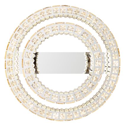 Globo - Dimeriuojamas LED lubinis šviestuvas LED/55W/230V 2700-6000K skersmuo 61 cm + nuotolinis valdymas