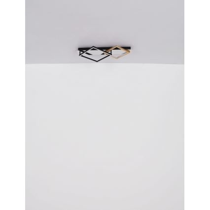 Globo - LED lubinis šviestuvas LED/24W/230V 3000K