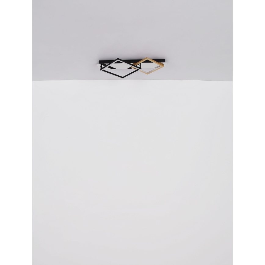 Globo - LED lubinis šviestuvas LED/24W/230V 3000K