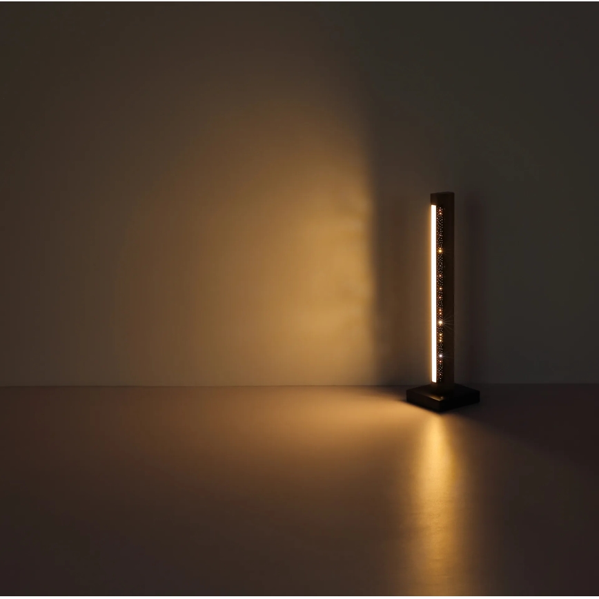 Globo - LED stalinis šviestuvas LED/8W/230V 48 cm