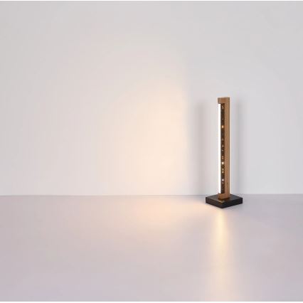 Globo - LED stalinis šviestuvas LED/8W/230V 48 cm