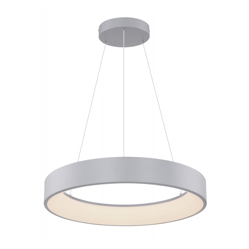Globo - LED Reguliuojamas pakabinamas sietynas LED/36W/230V + DO