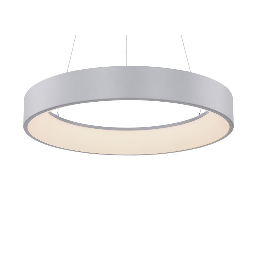 Globo - LED Reguliuojamas pakabinamas sietynas LED/36W/230V + DO