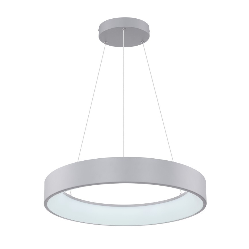 Globo - LED Reguliuojamas pakabinamas sietynas LED/36W/230V + DO