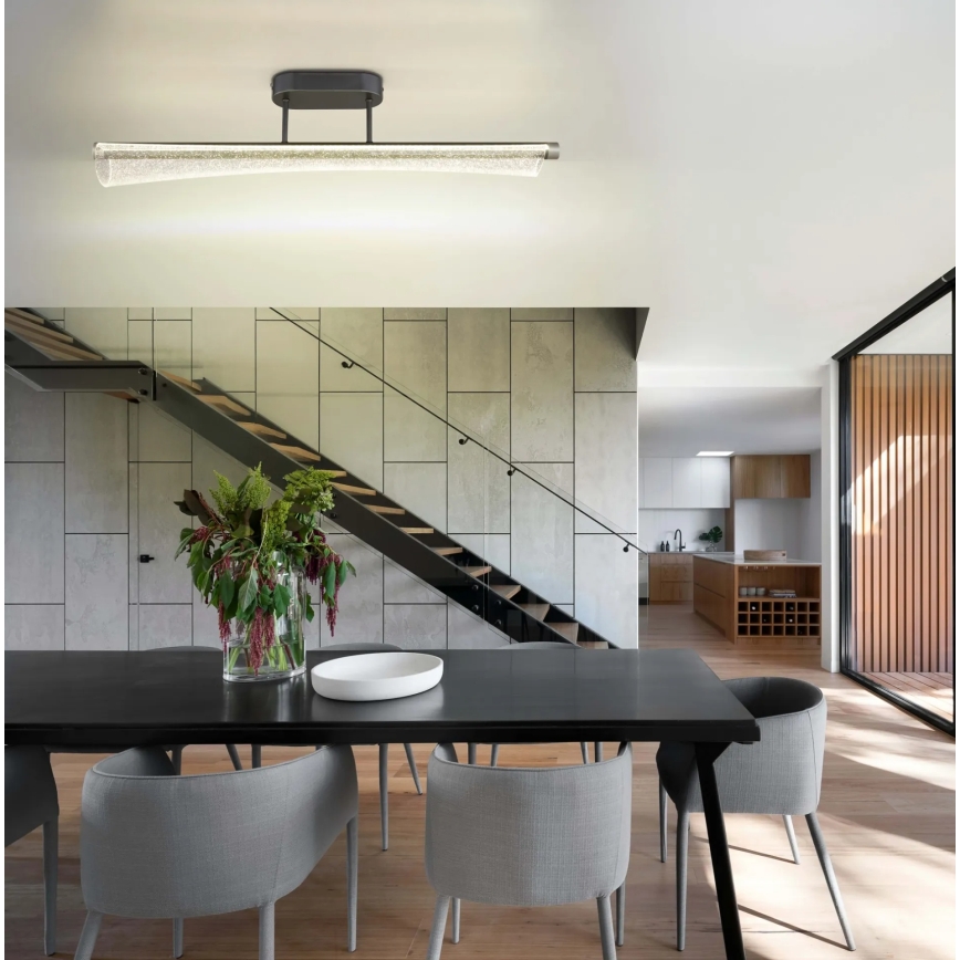 Globo - LED liustra ant strypo LED/28W/230V 2700/4000/6000K
