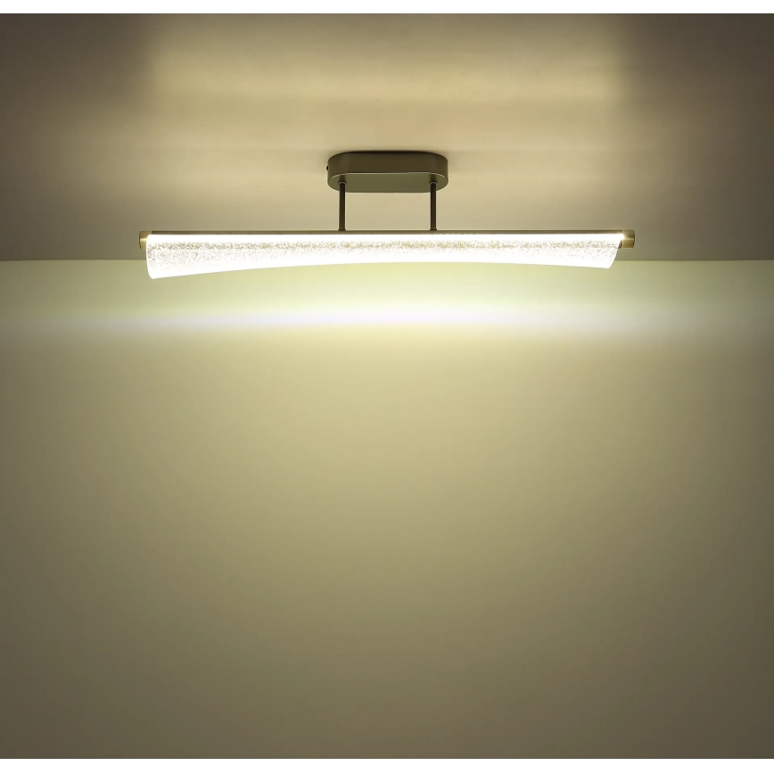 Globo - LED liustra ant strypo LED/28W/230V 2700/4000/6000K