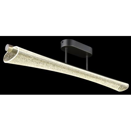 Globo - LED liustra ant strypo LED/28W/230V 2700/4000/6000K