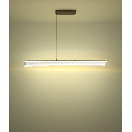 Globo - pakabinamas LED šviestuvas ant laido LED/36W/230V 2700/4000/6000K