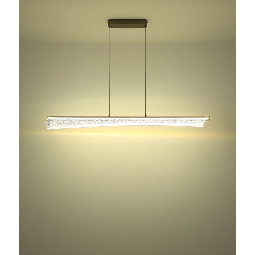 Globo - pakabinamas LED šviestuvas ant laido LED/36W/230V 2700/4000/6000K