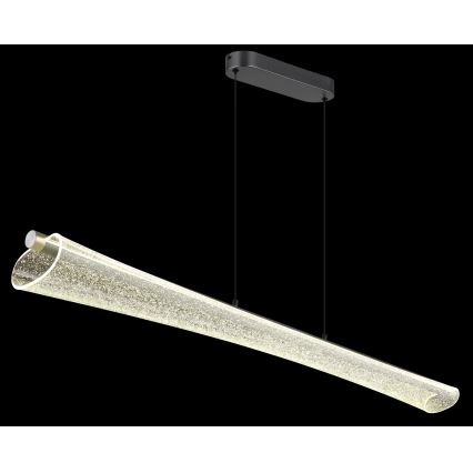 Globo - pakabinamas LED šviestuvas ant laido LED/36W/230V 2700/4000/6000K