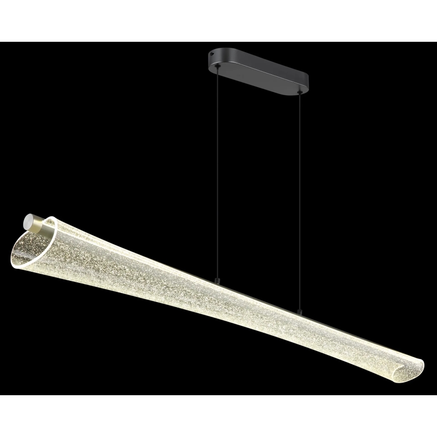 Globo - pakabinamas LED šviestuvas ant laido LED/36W/230V 2700/4000/6000K