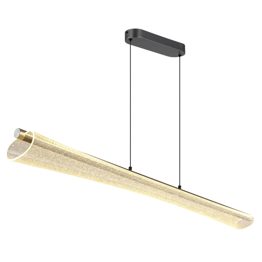Globo - pakabinamas LED šviestuvas ant laido LED/36W/230V 2700/4000/6000K