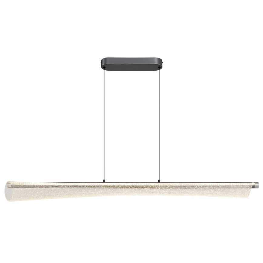 Globo - pakabinamas LED šviestuvas ant laido LED/36W/230V 2700/4000/6000K