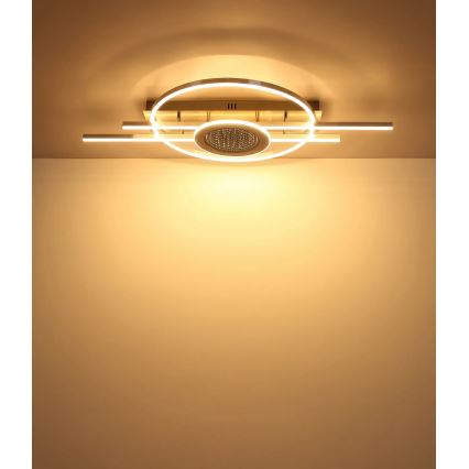Globo - LED lubinis šviestuvas LED/40W/230V 3000K