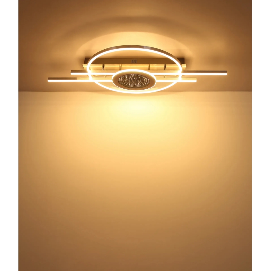 Globo - LED lubinis šviestuvas LED/40W/230V 3000K