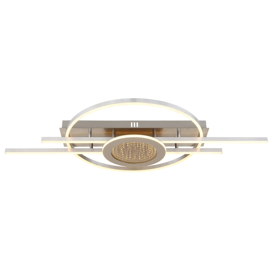 Globo - LED lubinis šviestuvas LED/40W/230V 3000K