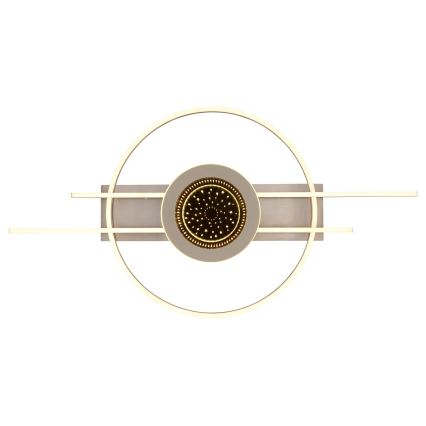 Globo - LED lubinis šviestuvas LED/40W/230V 3000K