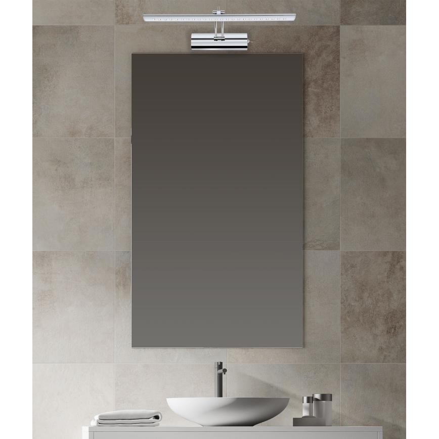 Globo - LED paveikslų šviestuvas LED/3W/230V