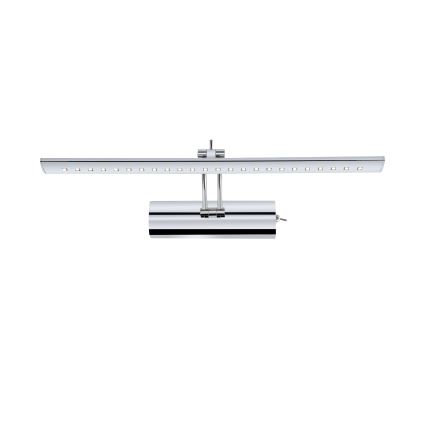 Globo - LED paveikslų šviestuvas LED/3W/230V