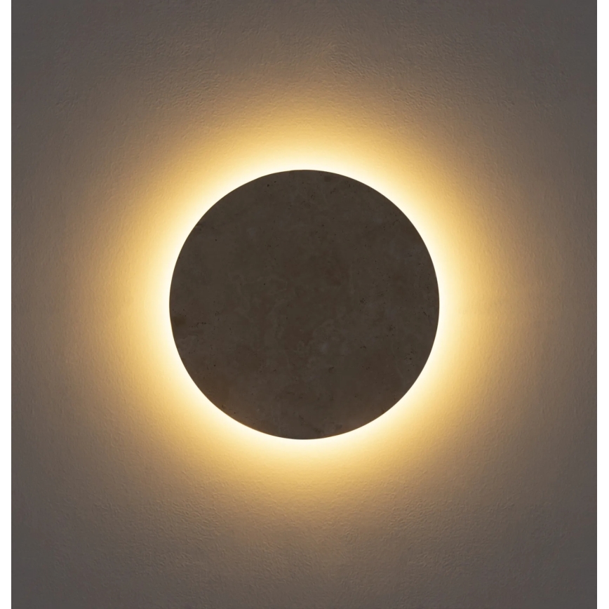 Globo - LED sieninis šviestuvas LED/14W/230V 3000K skersmuo 30 cm