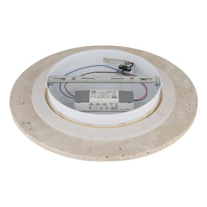 Globo - LED sieninis šviestuvas LED/14W/230V 3000K skersmuo 30 cm