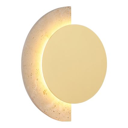 Globo - LED sieninis šviestuvas LED/14W/230V 3000K Ø 30 cm