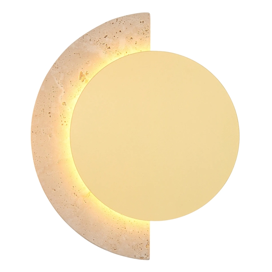 Globo - LED sieninis šviestuvas LED/14W/230V 3000K Ø 30 cm