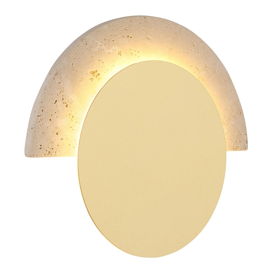 Globo - LED sieninis šviestuvas LED/14W/230V 3000K Ø 30 cm