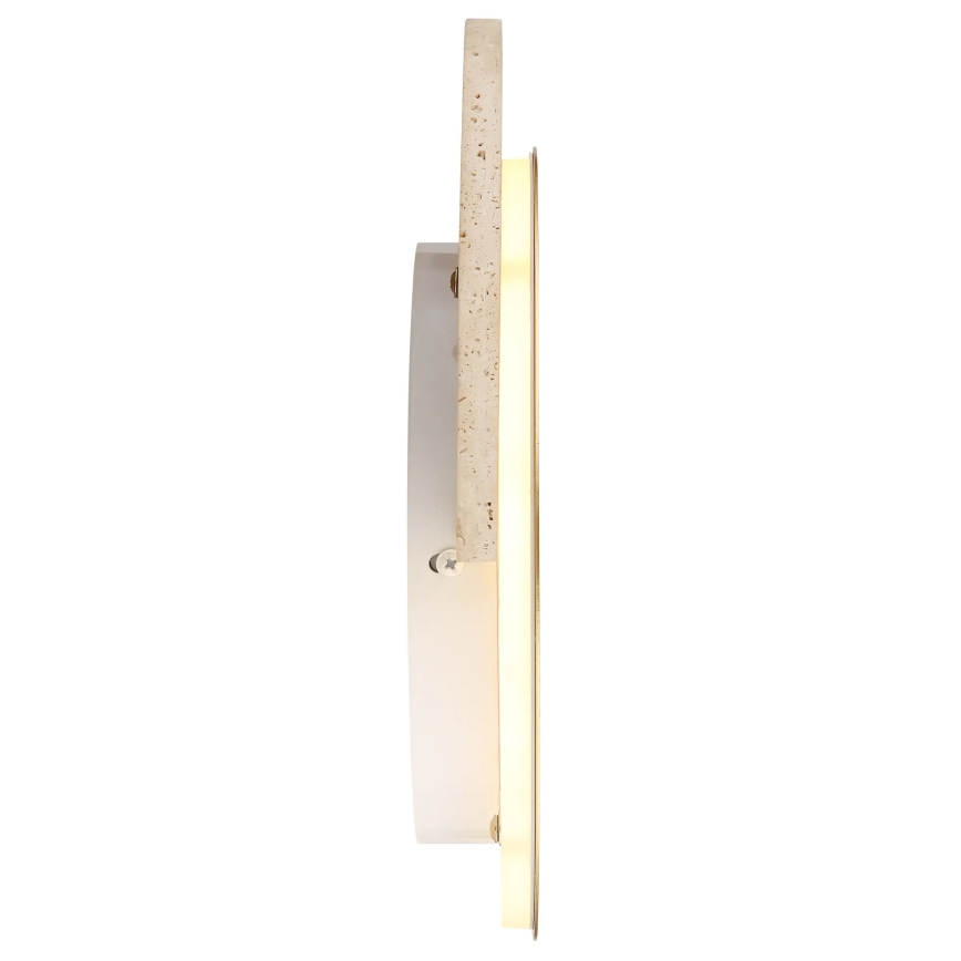Globo - LED sieninis šviestuvas LED/14W/230V 3000K Ø 30 cm