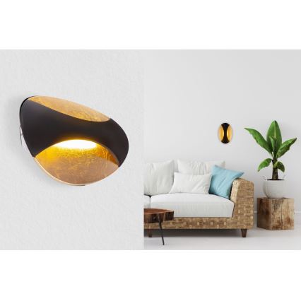 Globo - LED sieninis šviestuvas LED/6W/230V 3000K