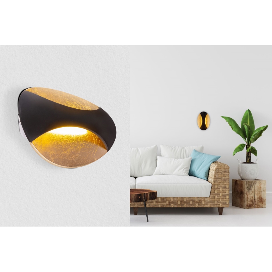 Globo - LED sieninis šviestuvas LED/6W/230V 3000K
