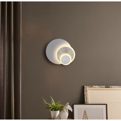 Globo - LED Lubinis šviestuvas LED/20W/230V 3000K