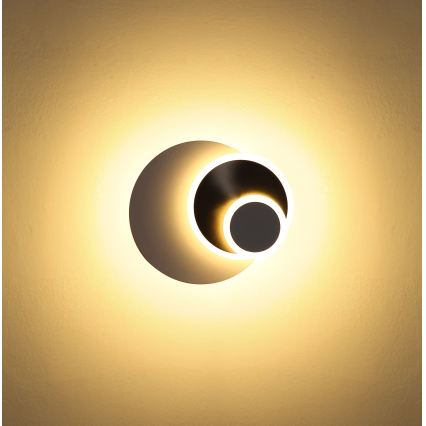 Globo - LED Lubinis šviestuvas LED/20W/230V 3000K