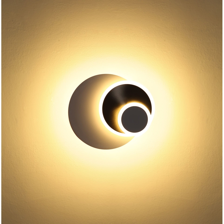 Globo - LED Lubinis šviestuvas LED/20W/230V 3000K