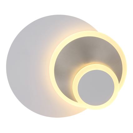 Globo - LED Lubinis šviestuvas LED/20W/230V 3000K