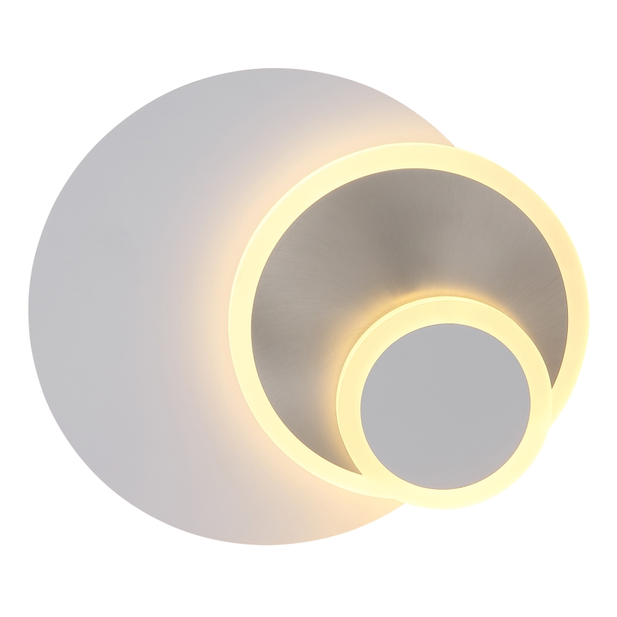 Globo - LED Lubinis šviestuvas LED/20W/230V 3000K