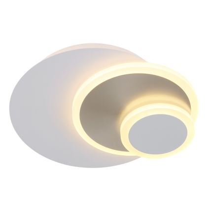 Globo - LED Lubinis šviestuvas LED/20W/230V 3000K