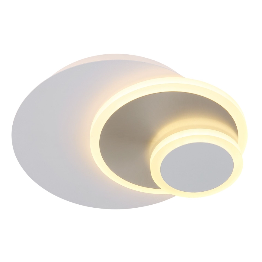 Globo - LED Lubinis šviestuvas LED/20W/230V 3000K