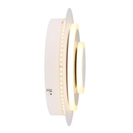 Globo - LED Lubinis šviestuvas LED/20W/230V 3000K