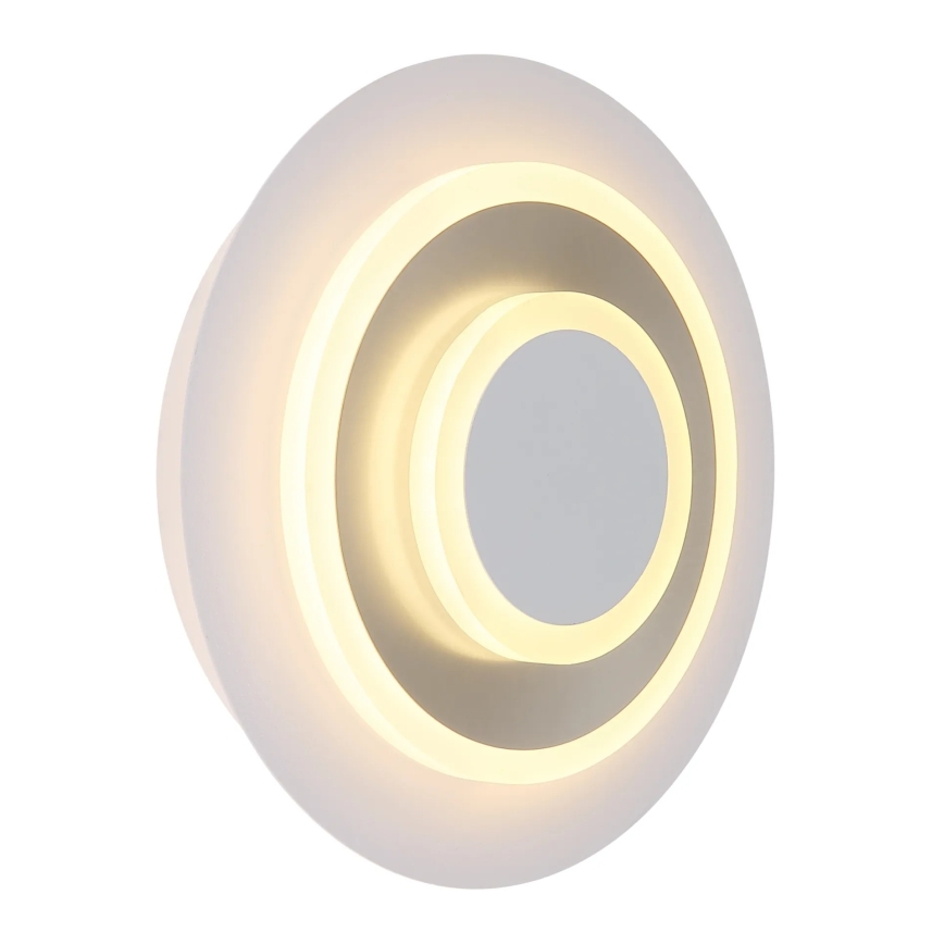 Globo - LED Lubinis šviestuvas LED/20W/230V 3000K