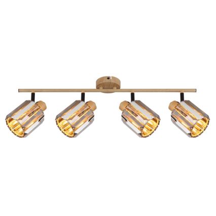 Globo - Akcentinis apšvietimas 3xE14/40W/230V