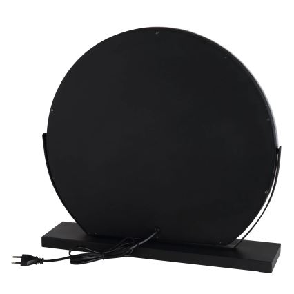 Globo - LED Pritemdomas sieninis veidrodis su apšvietimu LED/10W/230V 2700/4000/6500K 12x48,5 cm