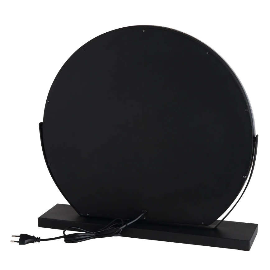 Globo - LED Pritemdomas sieninis veidrodis su apšvietimu LED/10W/230V 2700/4000/6500K 12x48,5 cm