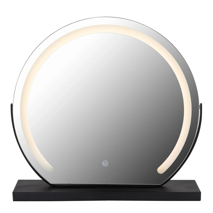 Globo - LED reguliuojamas sieninis veidrodis su apšvietimu LED/10W/230V 2700/4000/6500K 12x48,5 cm