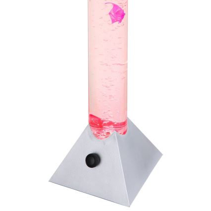 Globo - LED RGB dekoratyvinė lempa 12xLED/0,06W/230V