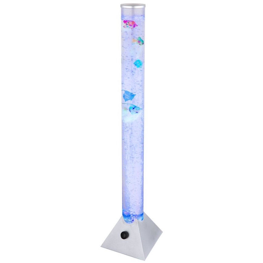 Globo - LED RGB Dekoratyvinis šviestuvas 12xLED/0,06W/230V