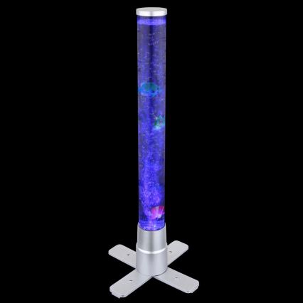 Globo - LED RGB Dekoratyvinis šviestuvas 9xLED/0,06W/230V
