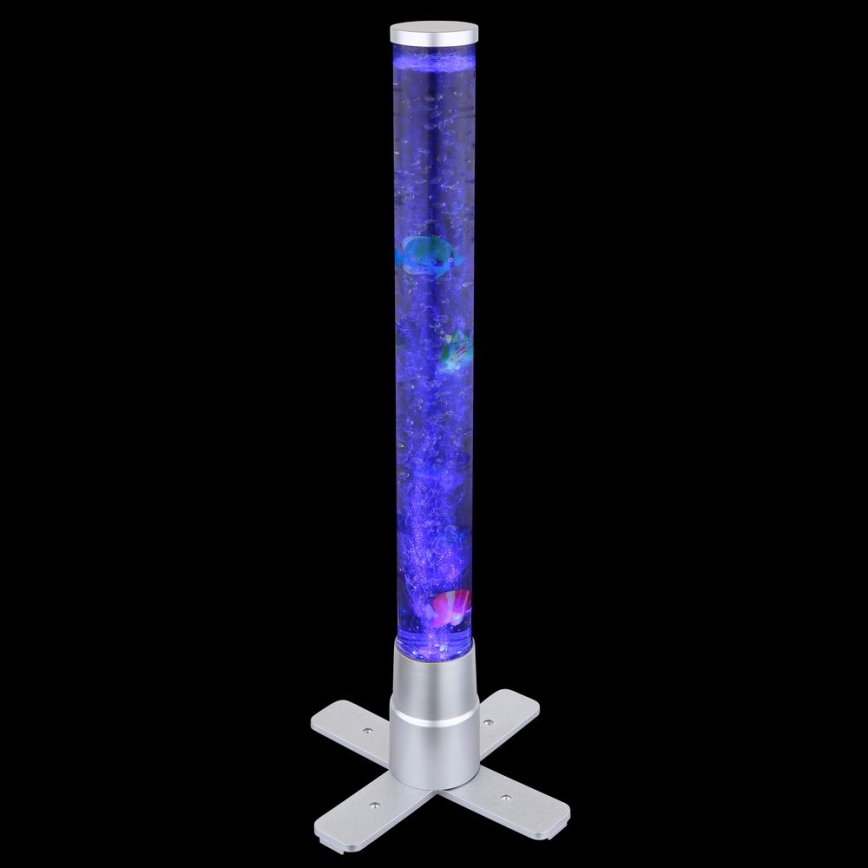 Globo - LED RGB Dekoratyvinis šviestuvas 9xLED/0,06W/230V